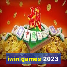 iwin games 2023